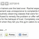 Illustration for article titled A Squirty Poop on the Floor: The Grimmest Yelp Review of Gyms